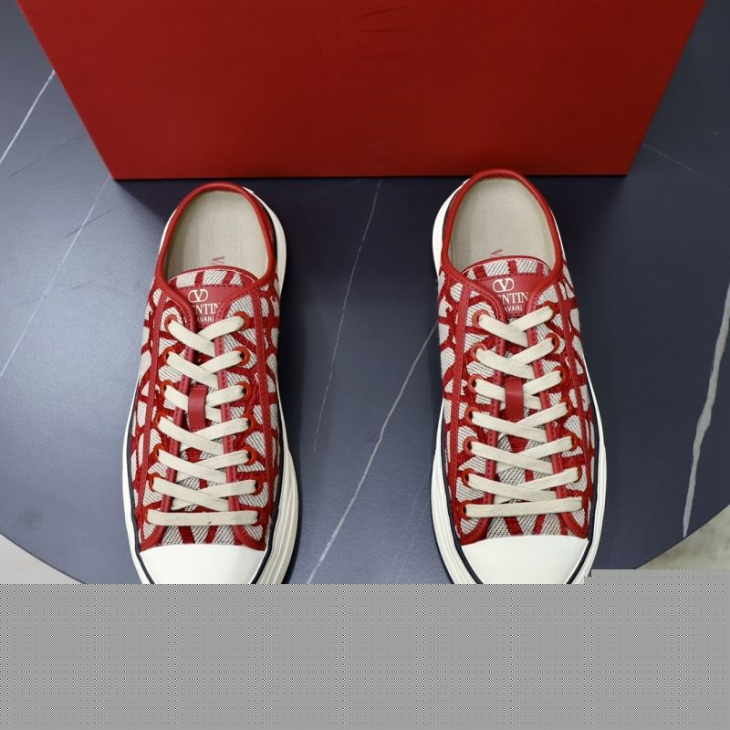 Valentino Casual Shoes